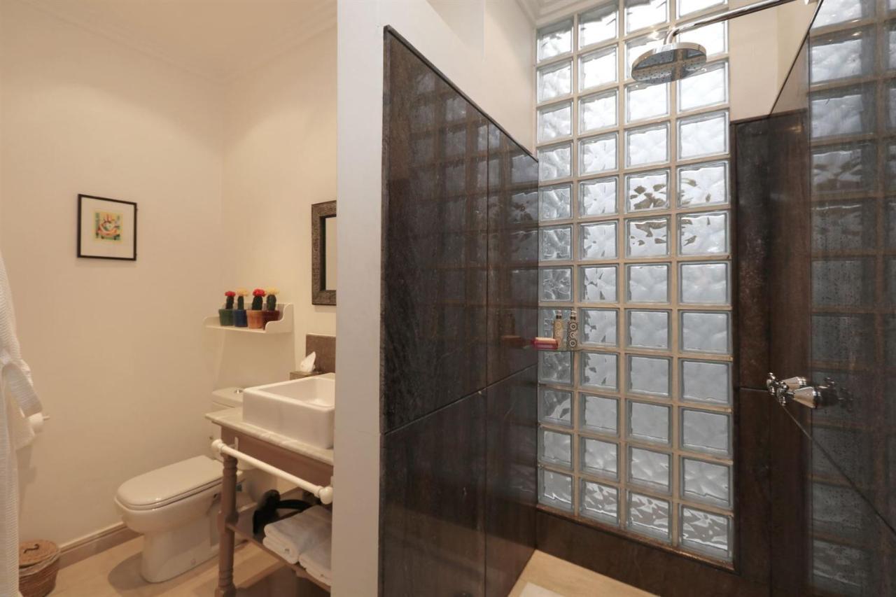 Riad Dar Safi - Privatise Pour 6/8 Pers. - Jacuzzi Marrakesh Exterior photo